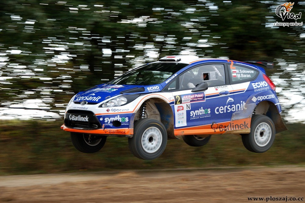 Podsumowanie sezonu 2011